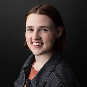 Meet your Posher, Ansley